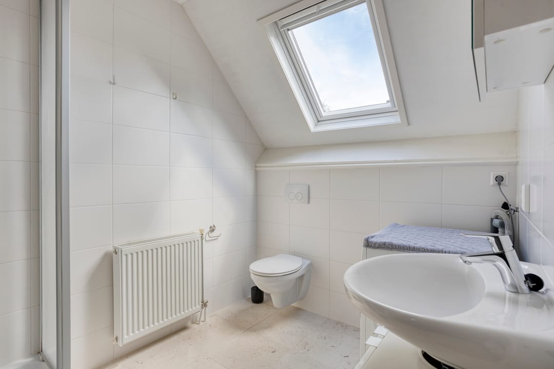 Foto 7 van Noordeinde 162-J