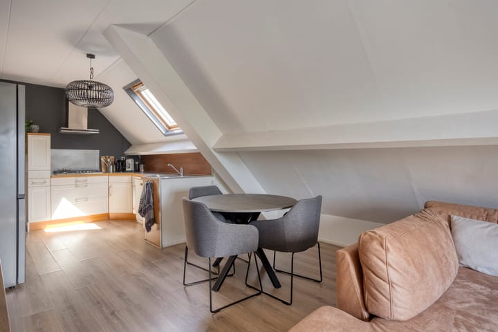 Foto 4 van Noordeinde 162-J