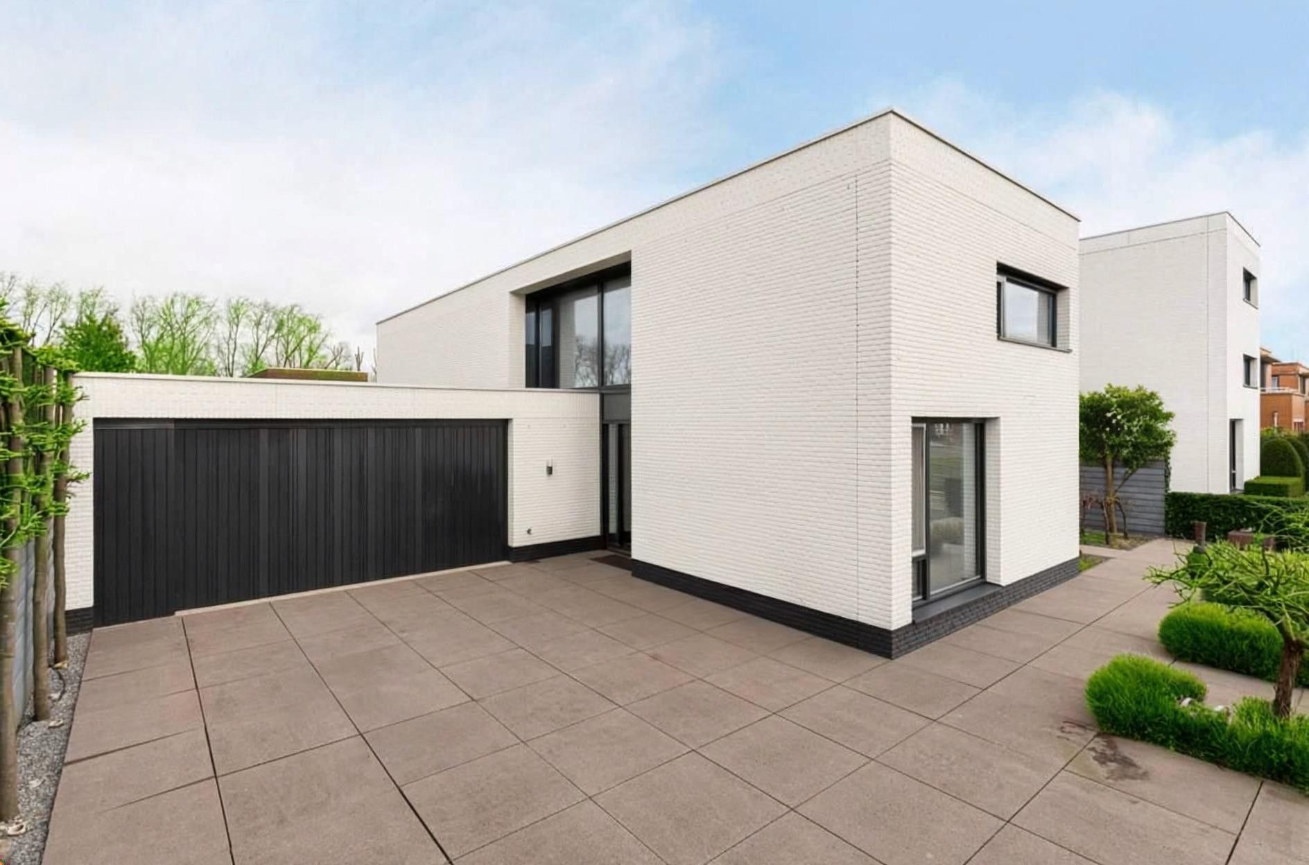 Huis Lamsrustlaan 20 — foto 2