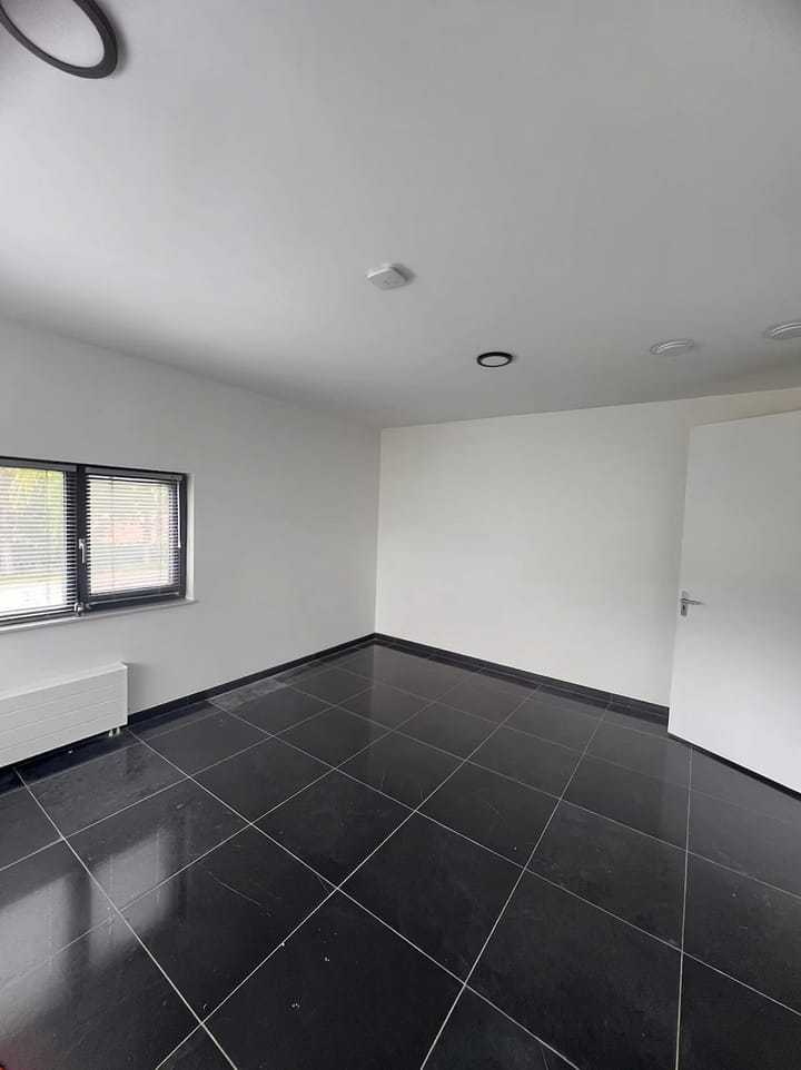 Vrijstaande woning te huur: Lamsrustlaan 20, Rotterdam