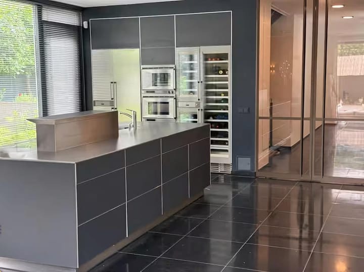 Vrijstaande woning te huur: Lamsrustlaan 20, Rotterdam