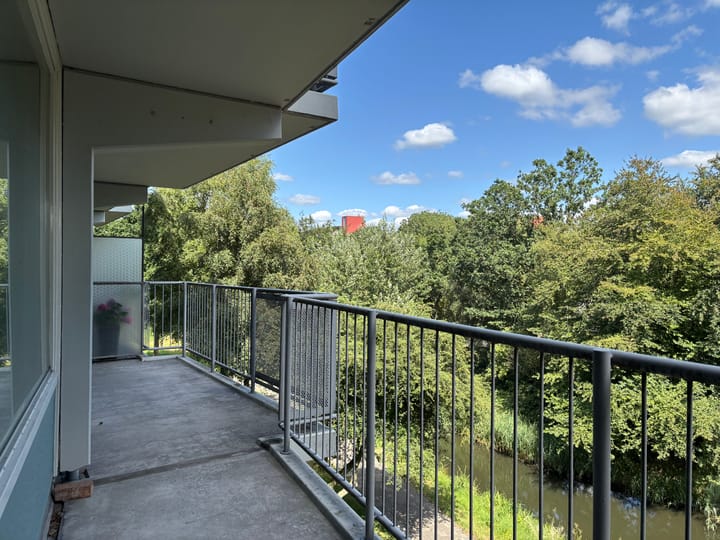 Appartement te koop: Marsdiep 117, Alphen Aan Den Rijn