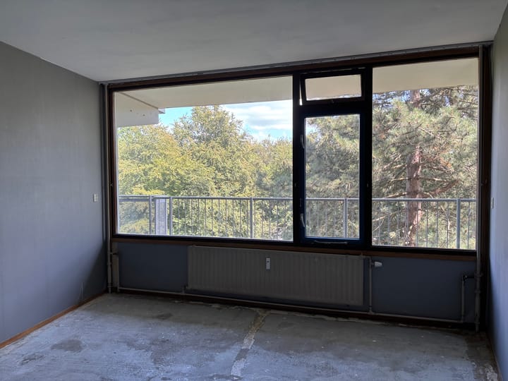 Appartement te koop: Marsdiep 117, Alphen Aan Den Rijn