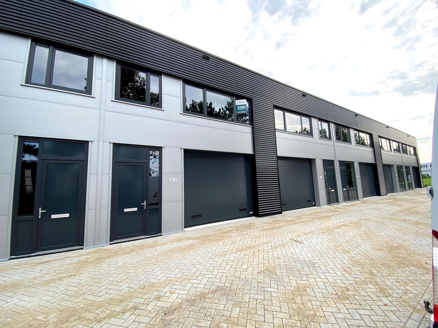 Bekijk foto 4 van Aluminiumstraat 10-5