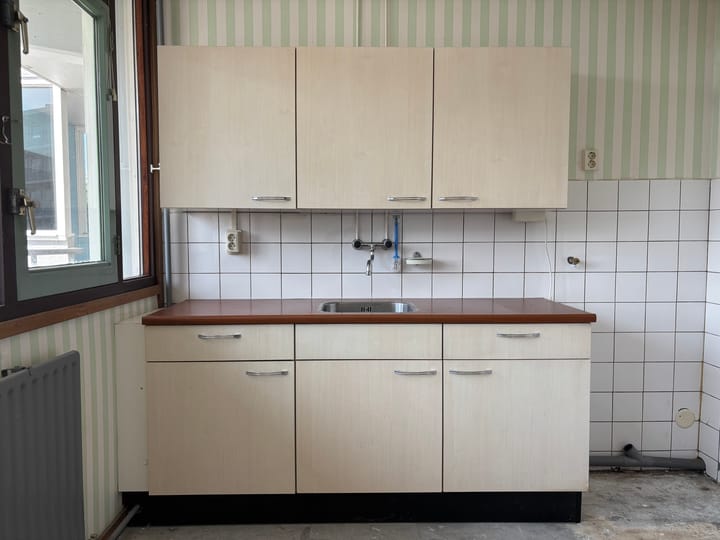 Appartement te koop: Marsdiep 117, Alphen Aan Den Rijn