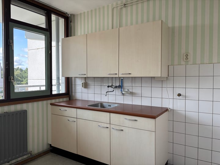 Appartement te koop: Marsdiep 117, Alphen Aan Den Rijn