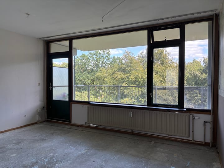 Appartement te koop: Marsdiep 117, Alphen Aan Den Rijn