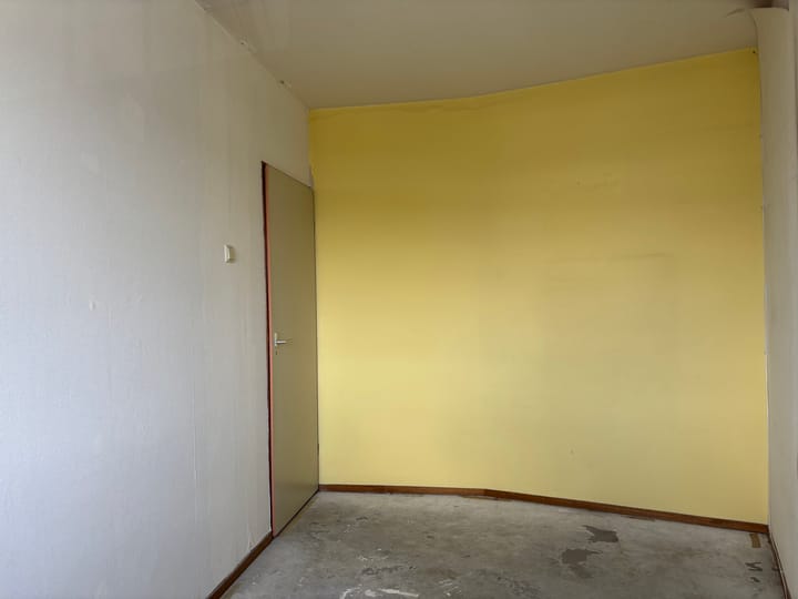 Appartement te koop: Marsdiep 117, Alphen Aan Den Rijn