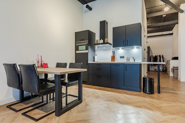 Appartement te koop: Molenstraat 236, Helmond