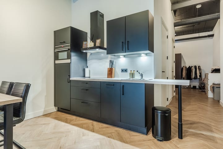 Appartement te koop: Molenstraat 236, Helmond