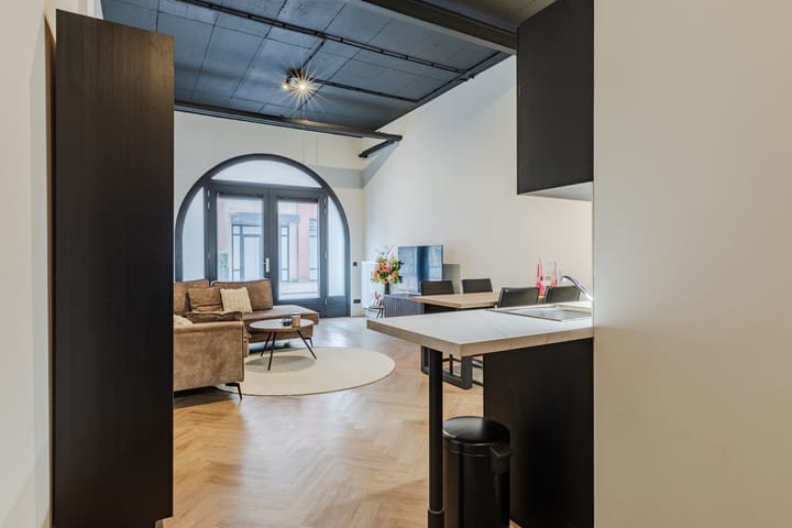 Appartement te koop: Molenstraat 236, Helmond