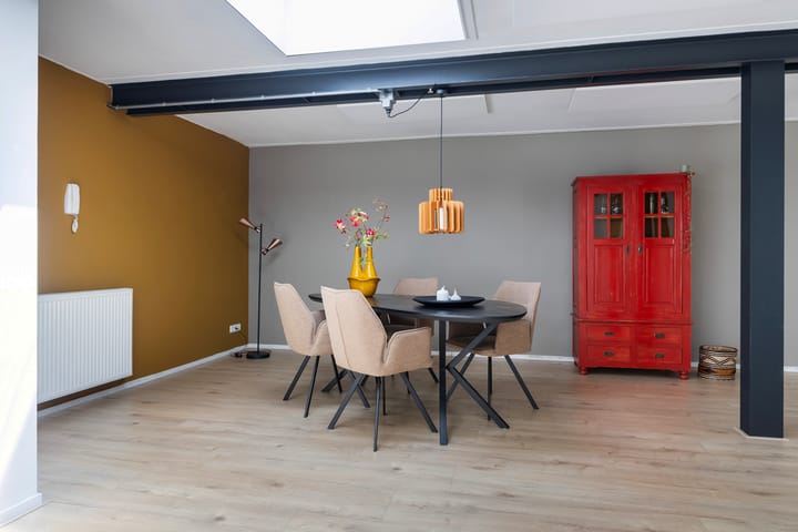 Appartement te huur: Grote Kerkstraat 29C, Leeuwarden