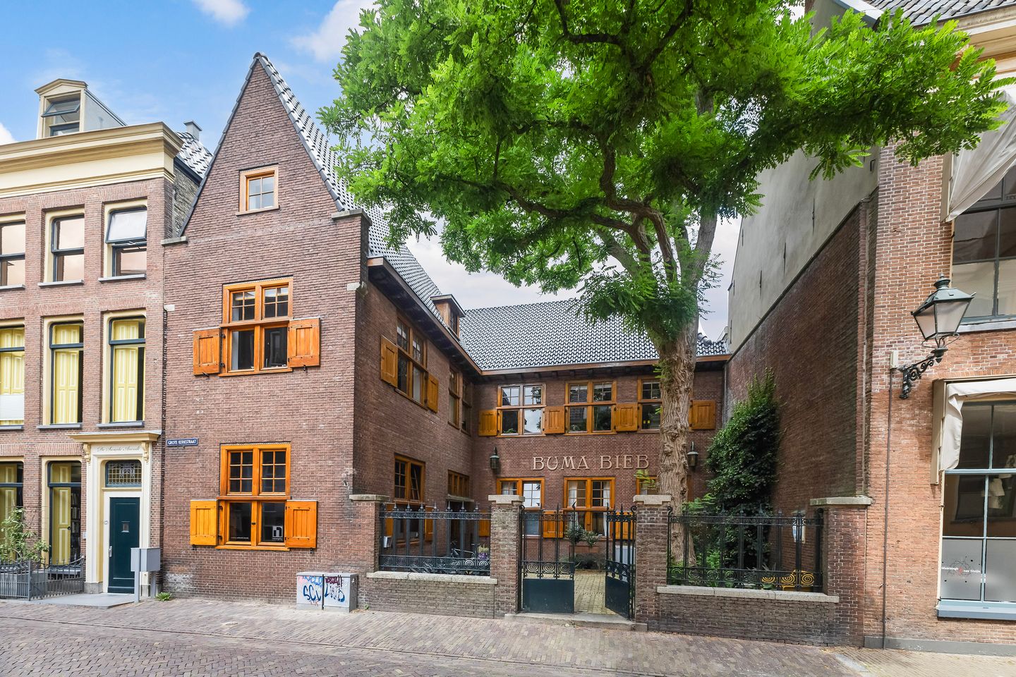 Foto 1 van Grote Kerkstraat 29-C