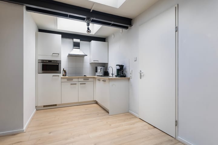Appartement te huur: Grote Kerkstraat 29C, Leeuwarden