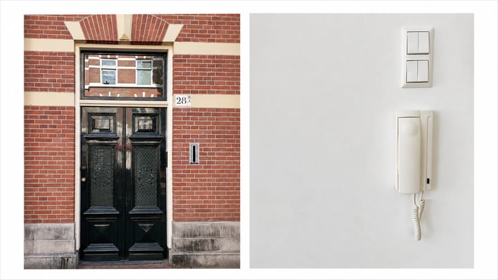 Appartement te koop: Reinkenstraat 28B, 'S-Gravenhage
