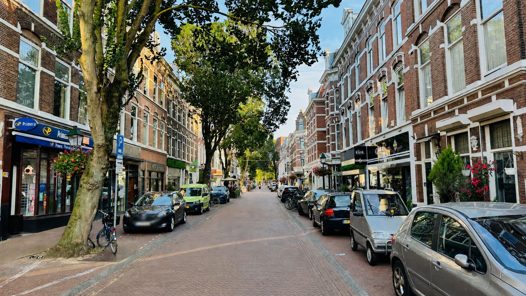 Foto 6 van Reinkenstraat 28-B