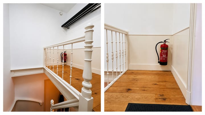Appartement te koop: Reinkenstraat 28B, 'S-Gravenhage