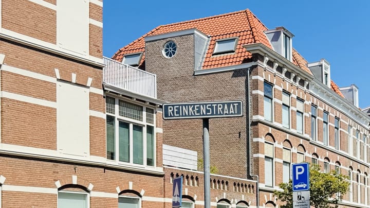 Foto 5 van Reinkenstraat 28-B