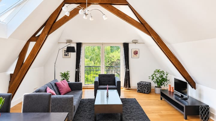 Appartement te koop: Reinkenstraat 28B, 'S-Gravenhage