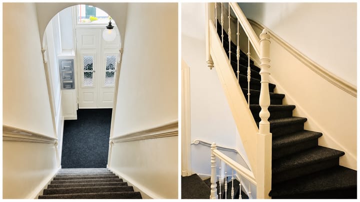 Appartement te koop: Reinkenstraat 28B, 'S-Gravenhage