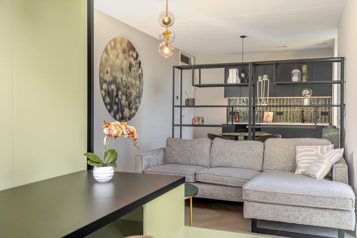 Appartement te koop: Atelierstraat 228, Tilburg