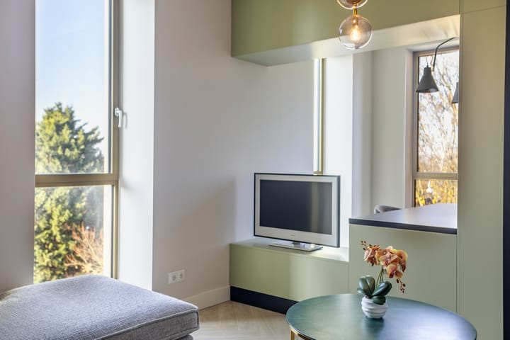Appartement te koop: Atelierstraat 228, Tilburg