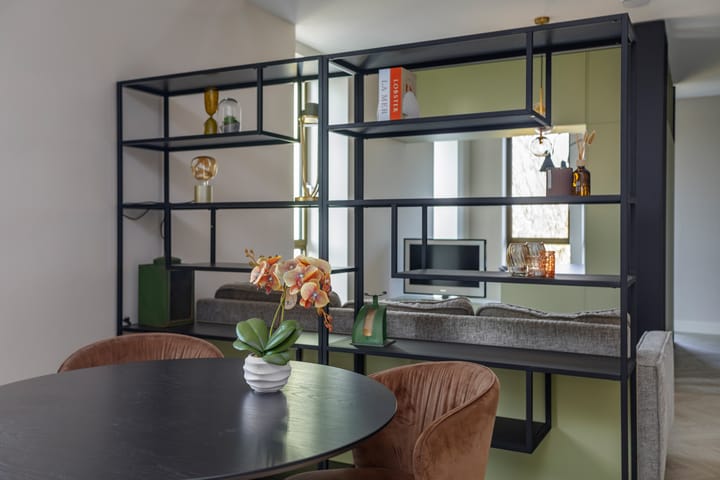 Appartement te koop: Atelierstraat 228, Tilburg