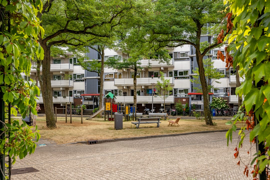 Foto 26 van Koopvaardijhof 23