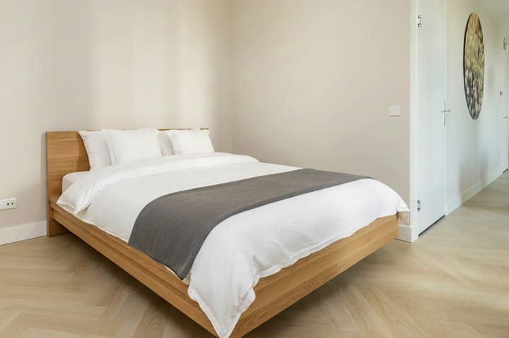 Appartement te koop: Atelierstraat 228, Tilburg