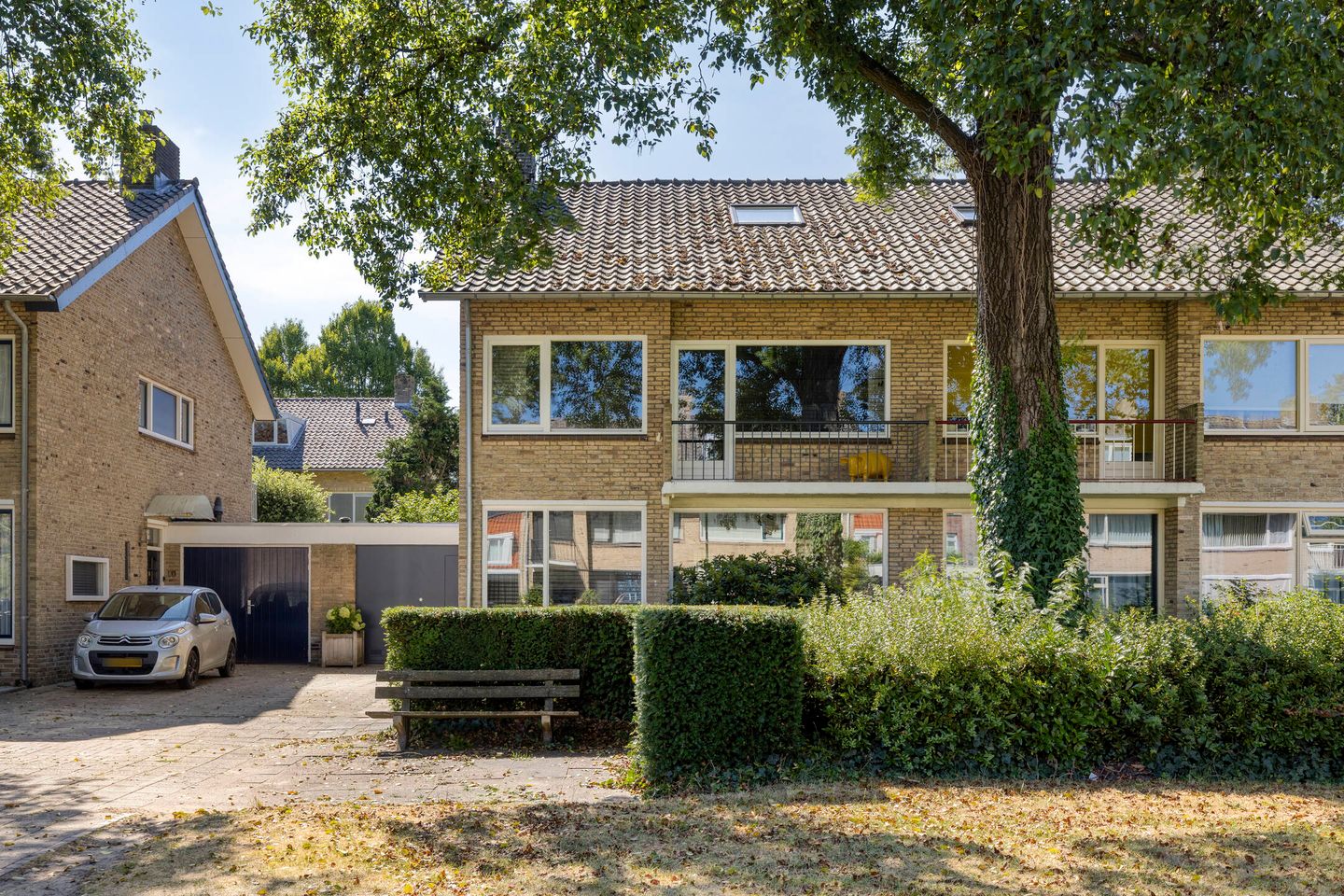 Foto 4 van Vincent van Goghlaan 8