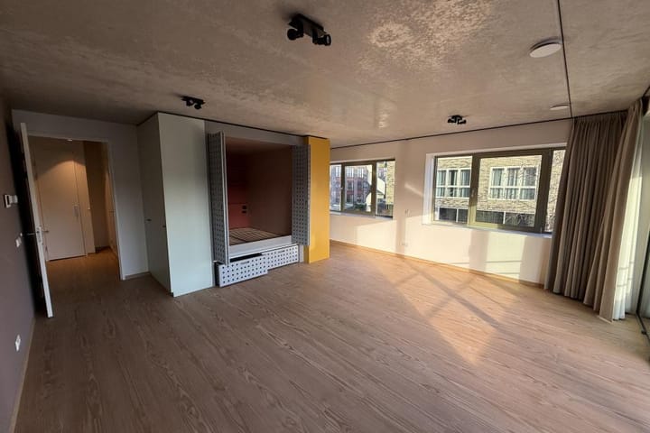 Appartement te huur: Houthavenweg 49, Amsterdam