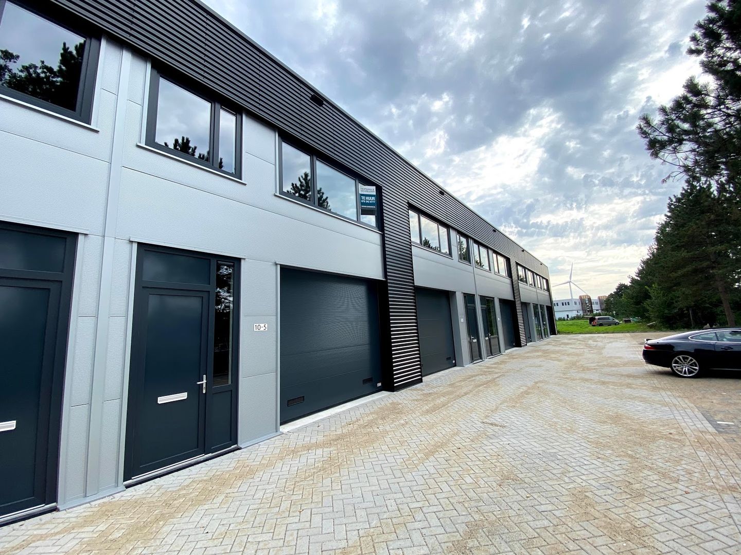 Bekijk foto 5 van Aluminiumstraat 10-5