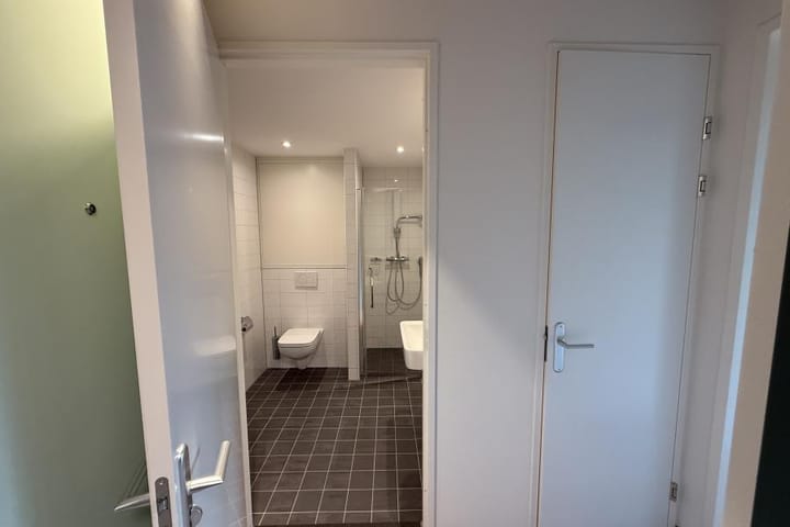 Appartement te huur: Houthavenweg 49, Amsterdam