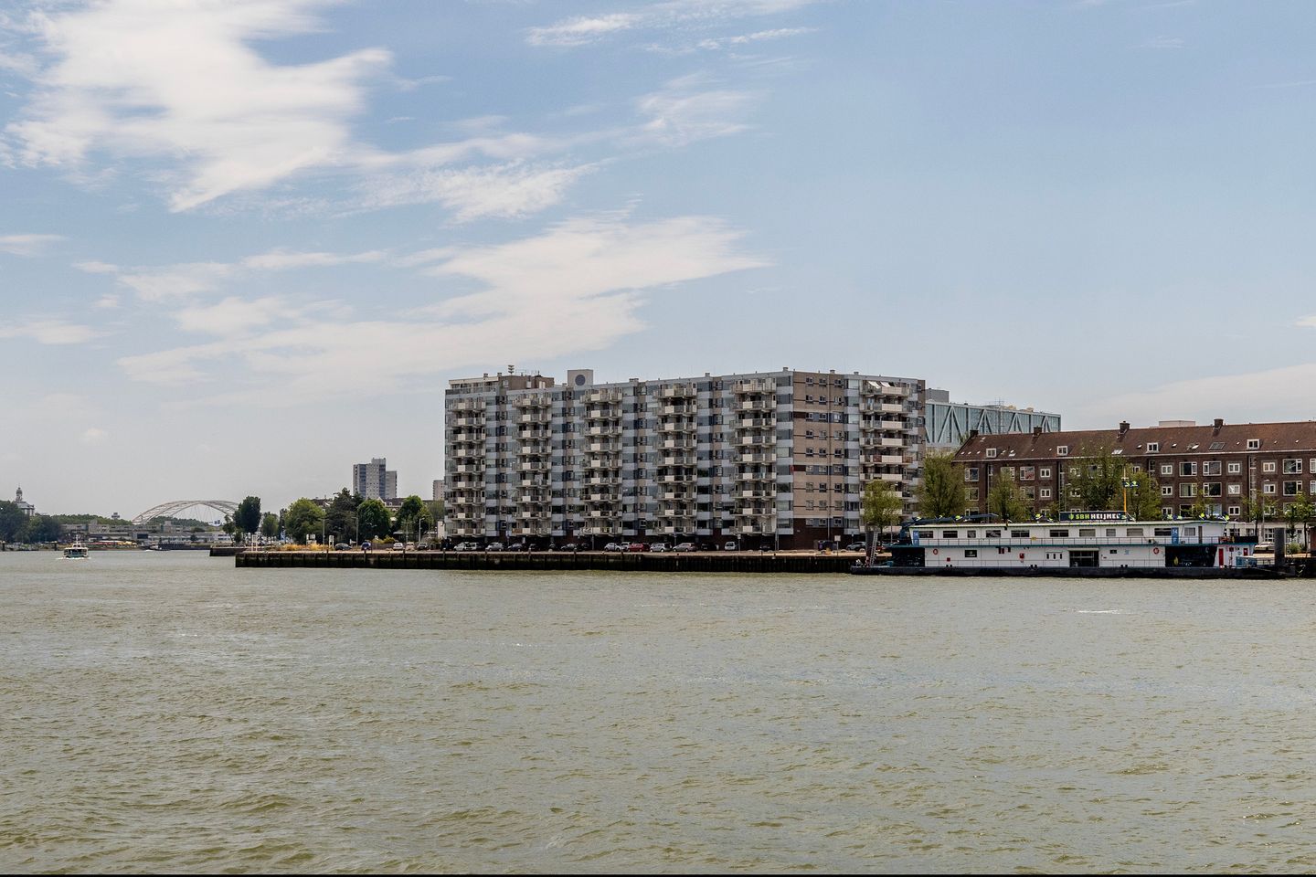 Foto 40 van Koopvaardijhof 23