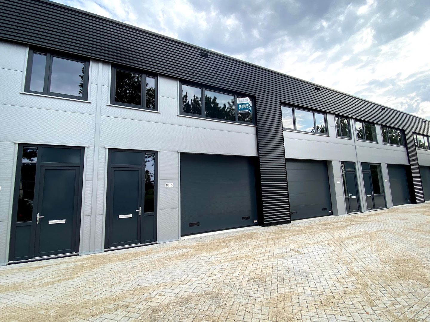 Bekijk foto 3 van Aluminiumstraat 10-5