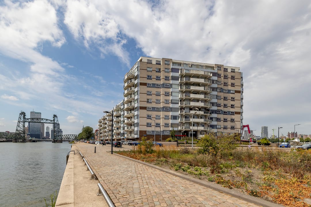 Foto 43 van Koopvaardijhof 23