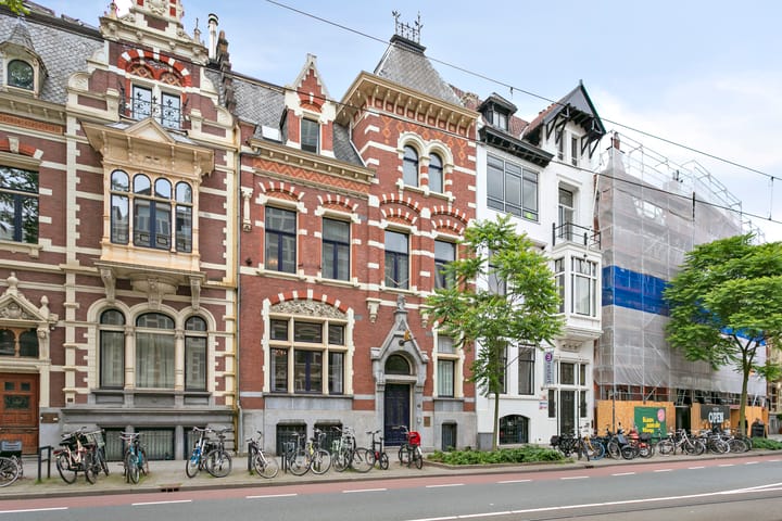 Van Vollenhovenstraat 31