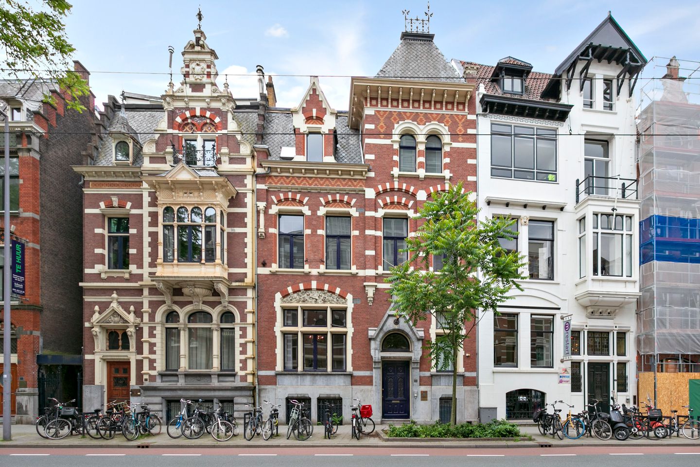 Bekijk foto 3 van Van Vollenhovenstraat 31