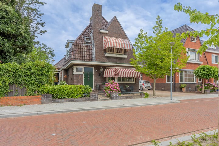 Dr. D. Bosstraat 17