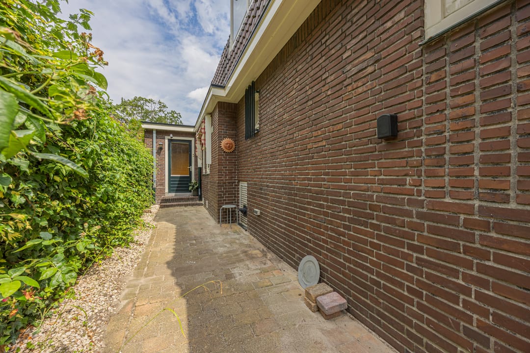 Foto 47 van Dr. D. Bosstraat 17