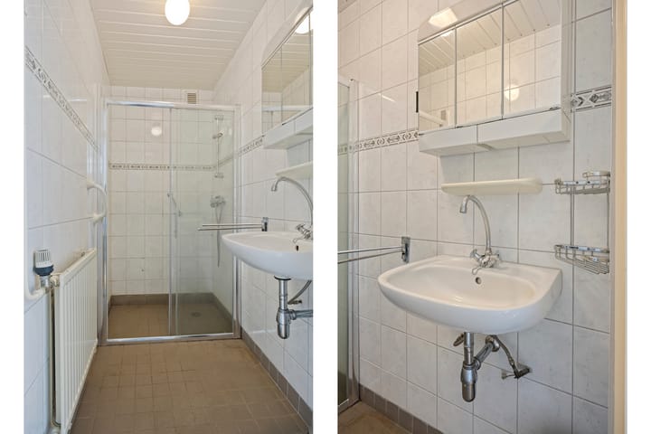 Tussenwoning te koop: Silvesterstraat 17, Wijchen