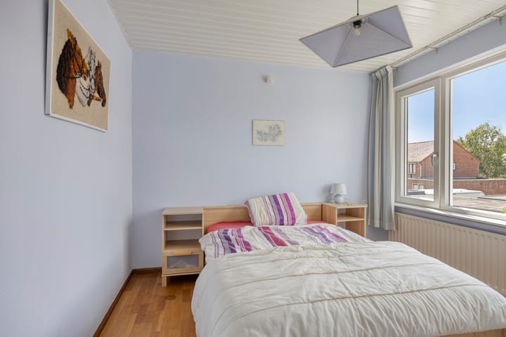 Tussenwoning te koop: Silvesterstraat 17, Wijchen
