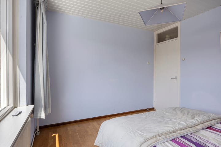 Tussenwoning te koop: Silvesterstraat 17, Wijchen