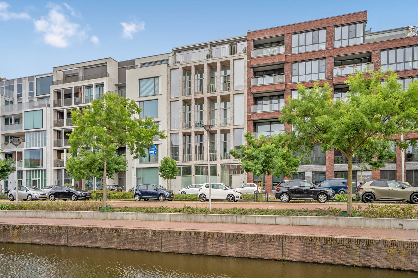 Foto 1 van Nieuwe Gracht 143