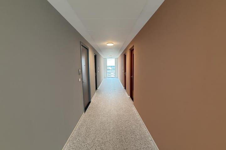 Appartement te huur: Houthavenweg 135, Amsterdam
