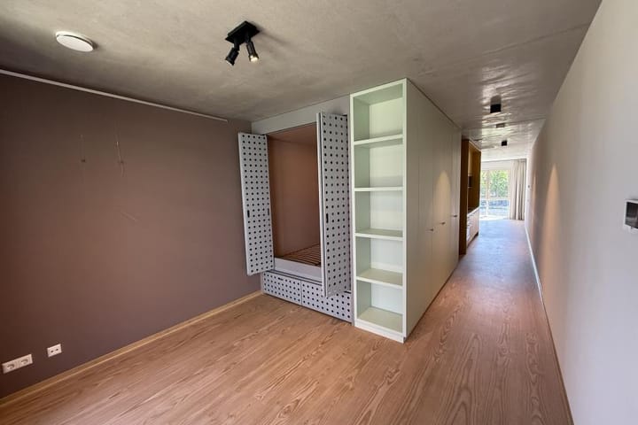 Appartement te huur: Houthavenweg 135, Amsterdam