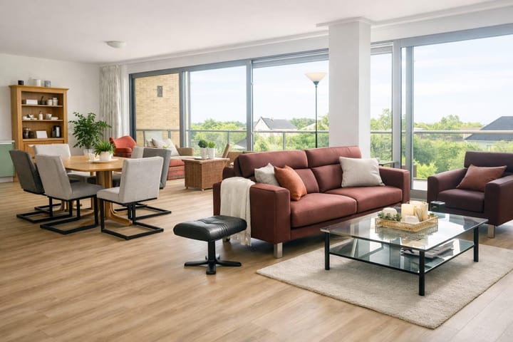 Appartement te koop: Iseldoks 203, Doetinchem