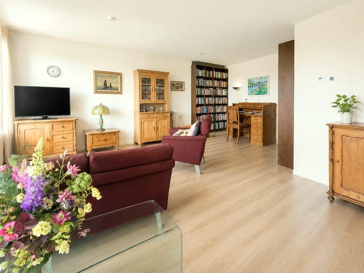 Appartement te koop: Iseldoks 203, Doetinchem