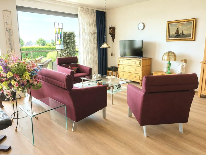 Appartement te koop: Iseldoks 203, Doetinchem