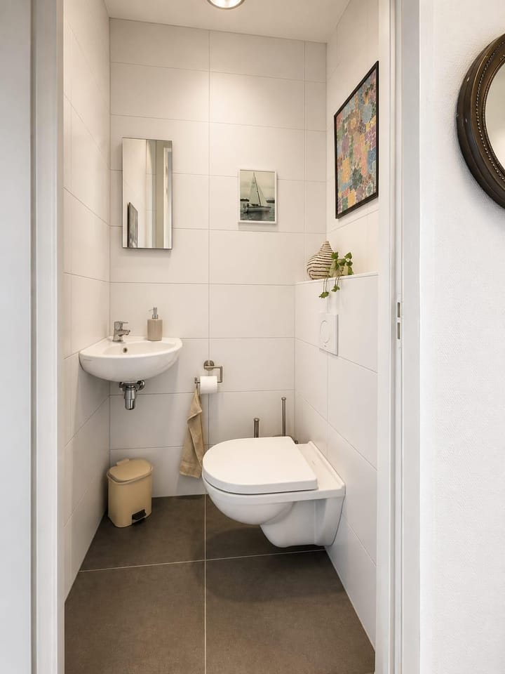 Appartement te koop: Iseldoks 203, Doetinchem